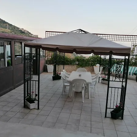 Holiday home Bruno's - A Casa Di Bruno