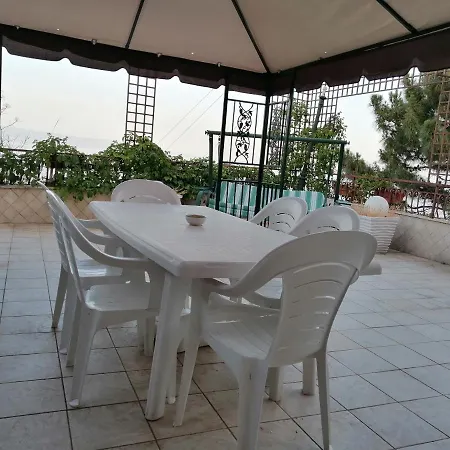 Holiday home Bruno's - A Casa Di Bruno *