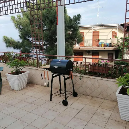 Holiday home Bruno's - A Casa Di Bruno *