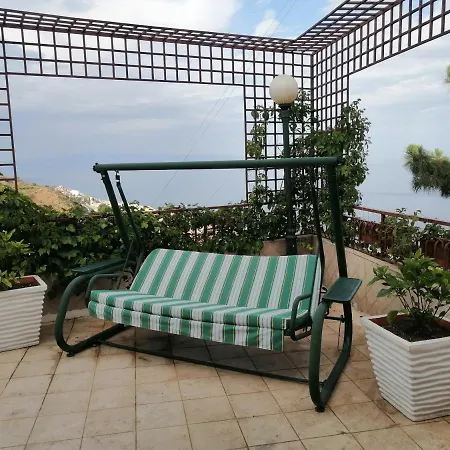 Bruno's - A Casa Di Bruno Holiday home *