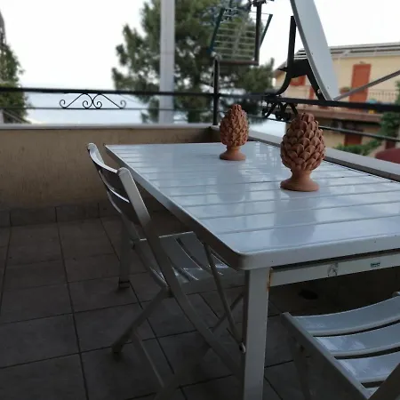 Holiday home Bruno's - A Casa Di Bruno Letojanni