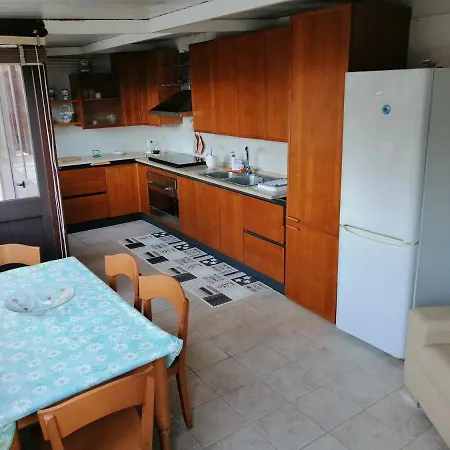 Holiday home Bruno's - A Casa Di Bruno Letojanni